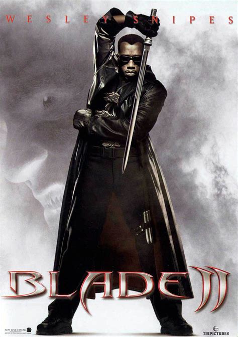 alluc blade 2|Blade II .